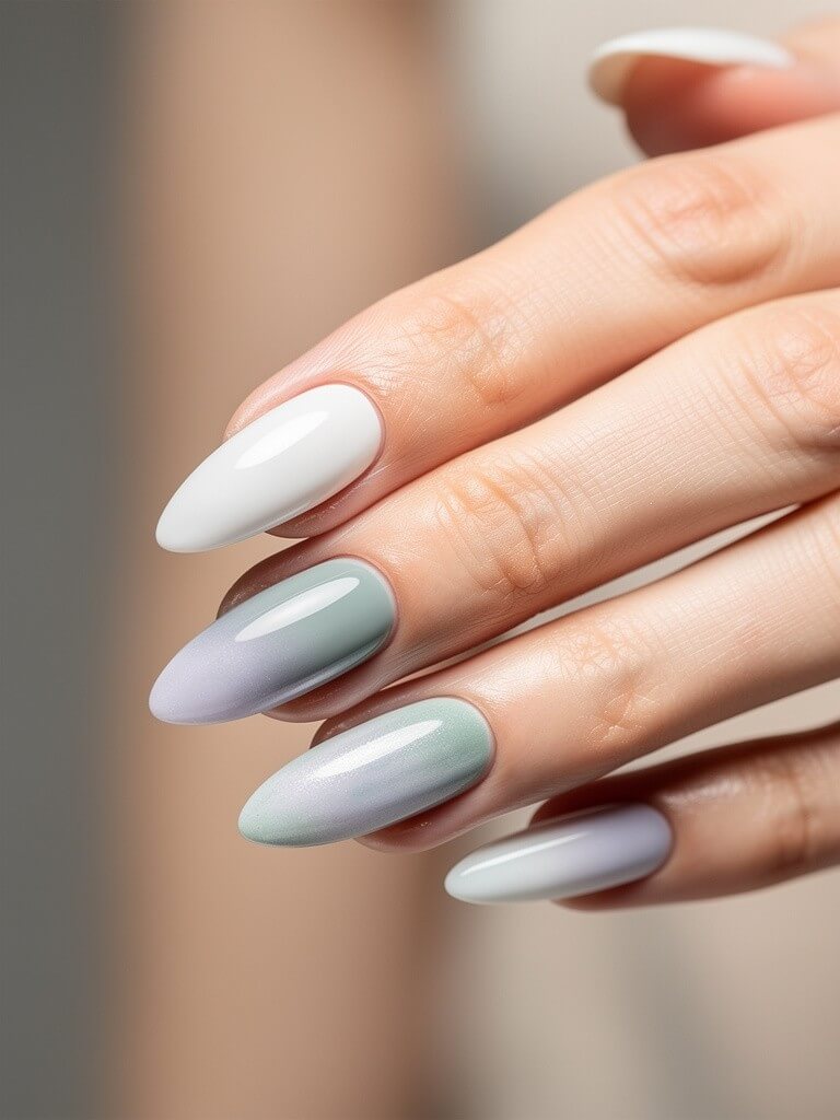 2026 Nail Trends - trending manicure style 2026